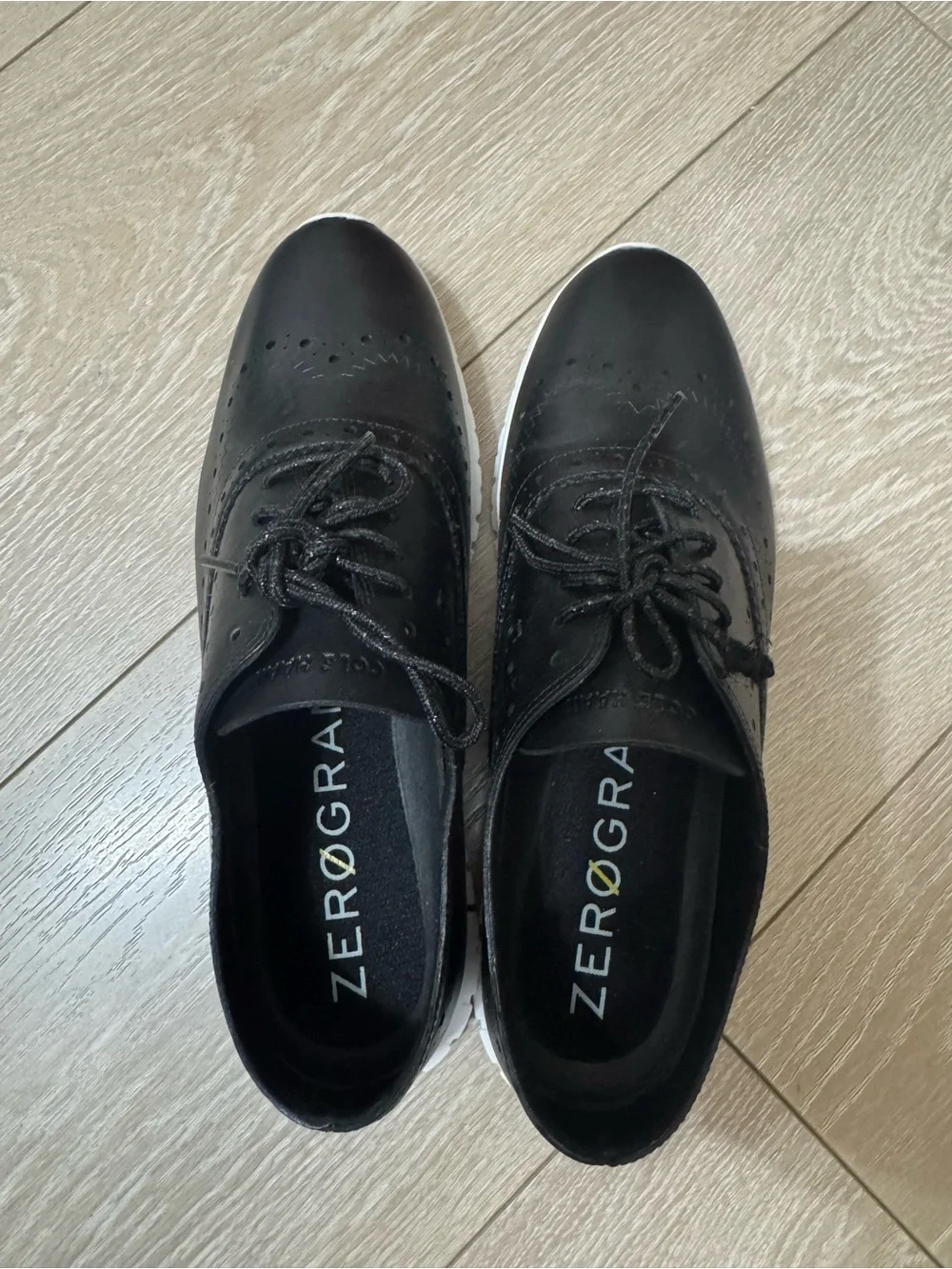 Cole Haan Women's ZERØGRAND Oxfords